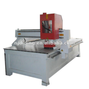 low cost CNC engraving machine for wood carving DL-1224